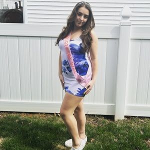 Meet your Posher, Jocelyn